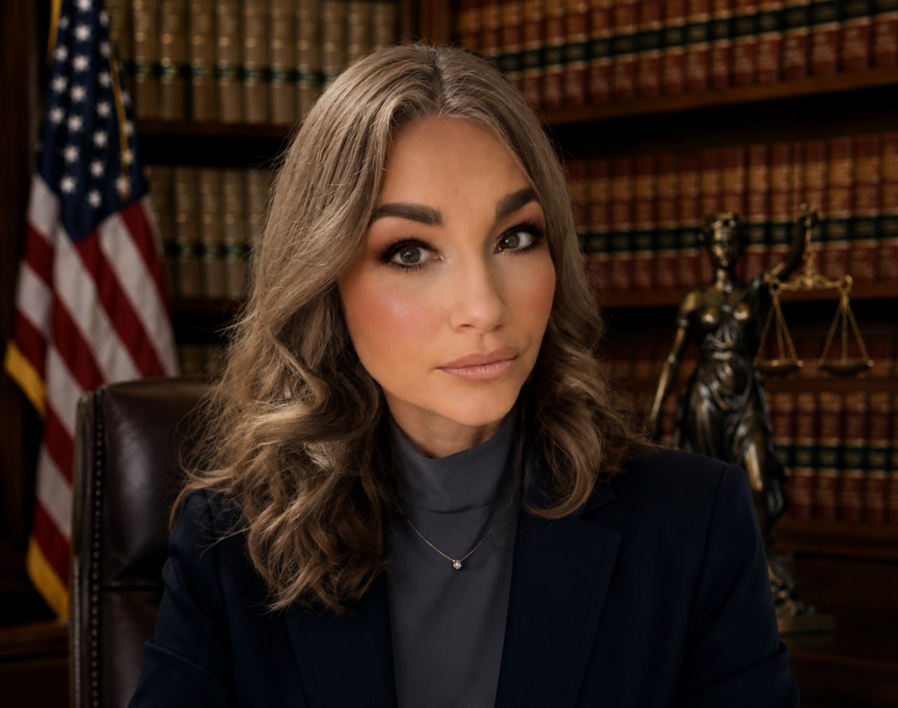 Katherine Mayer